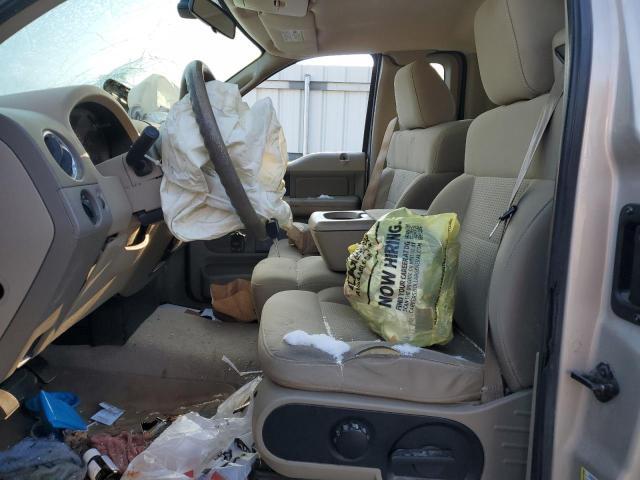 2008 Ford F150 - Фото 7