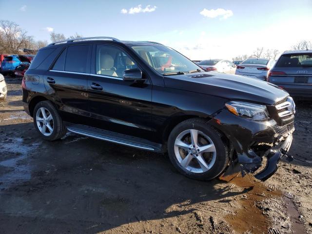 2016 Mercedes-Benz Gle 350 4Matic - Image 4