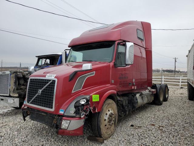 2017 Volvo Vn Vnl - Фото 2