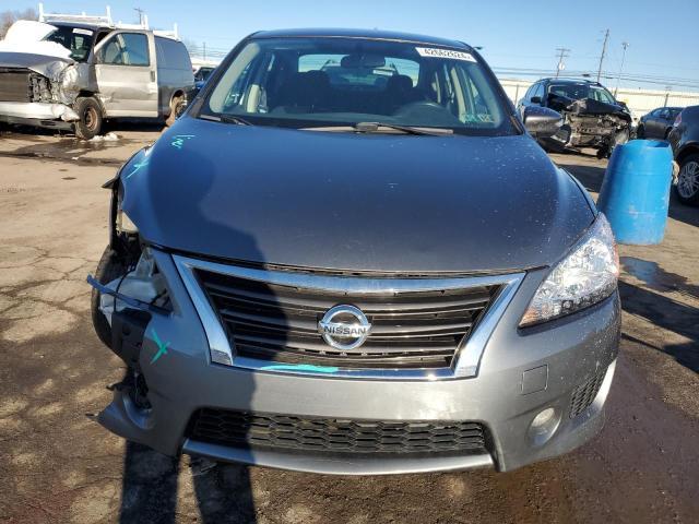 2015 Nissan Sentra S - Фото 5