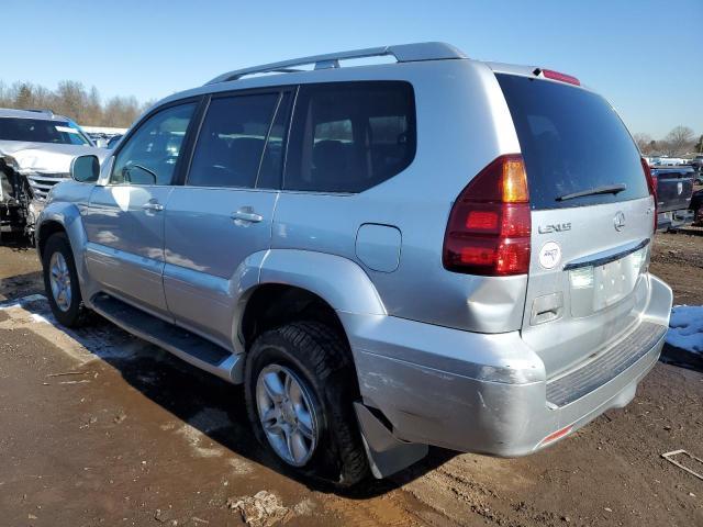 2006 Lexus Gx 470 - Фото 2