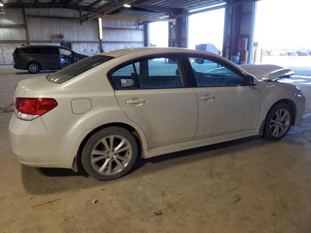 2013 Subaru Legacy 2.5I Premium - Фото 3