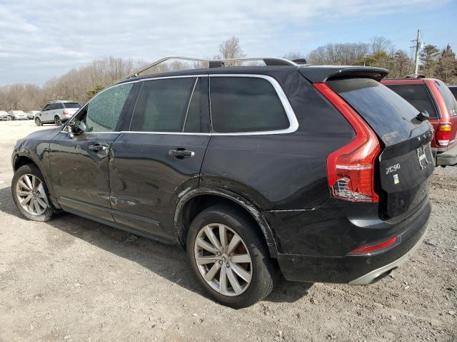 2016 Volvo Xc90 T6 - Фото 2