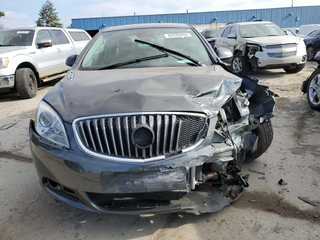2017 Buick Verano - Фото 5