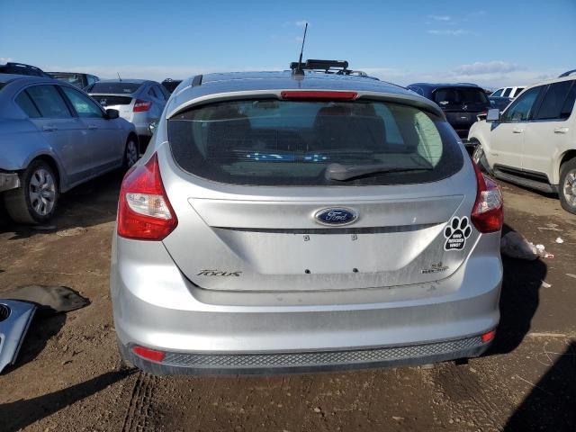 2013 Ford Focus Se - Фото 6