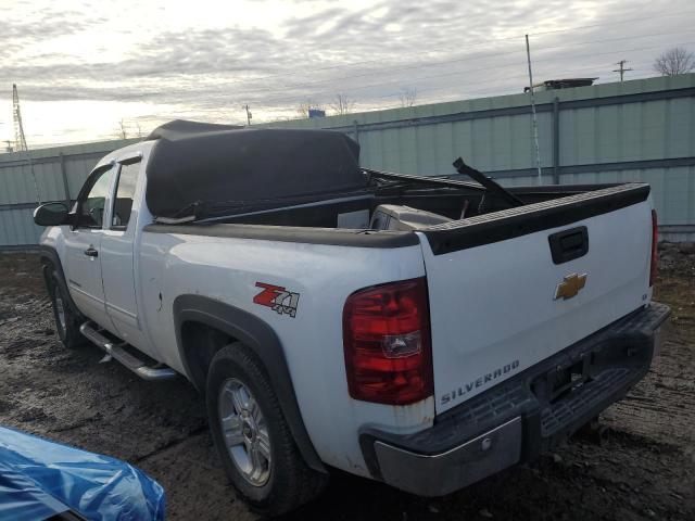 2012 Chevrolet Silverado K1500 Lt - Image 2