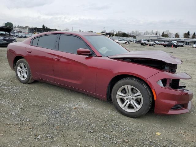 2020 Dodge Charger Sxt - Фото 4
