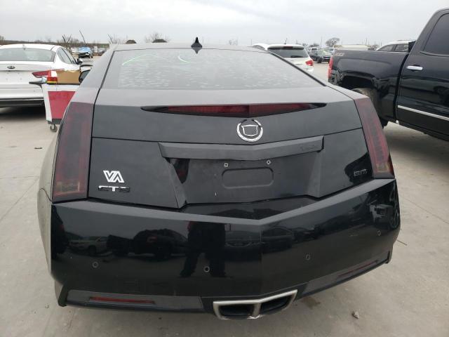 2012 Cadillac Cts - Фото 6
