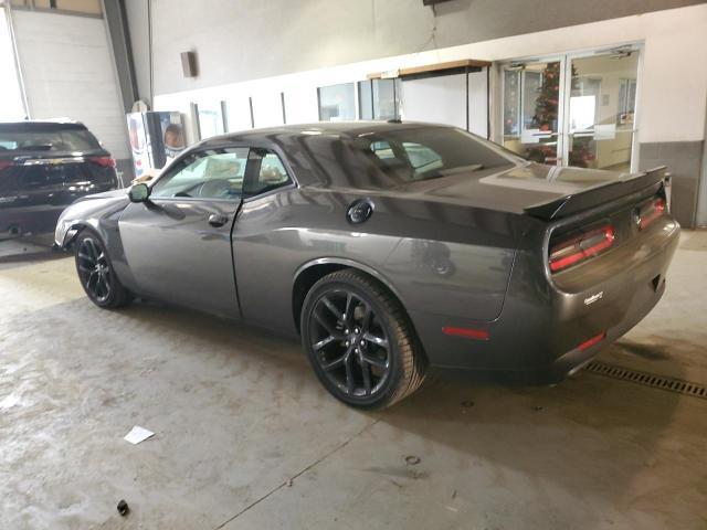2023 Dodge Challenger R/T - Фото 2