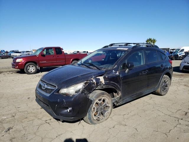 2014 Subaru Xv Crosstrek 2.0 Limited