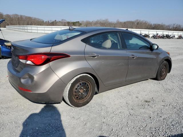 2016 Hyundai Elantra Se - Фото 3