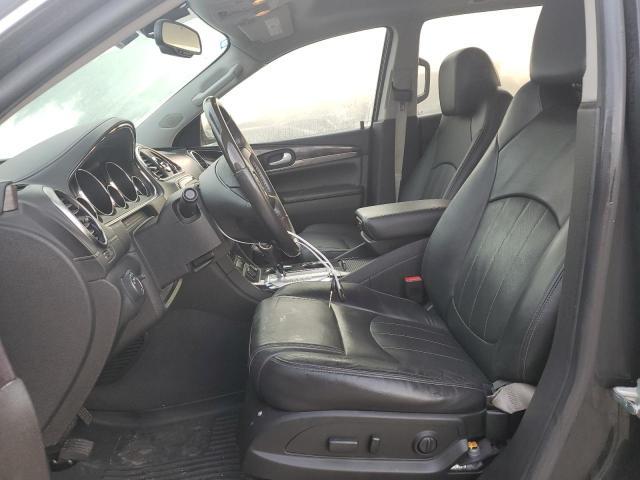 2017 Buick Enclave - Фото 7