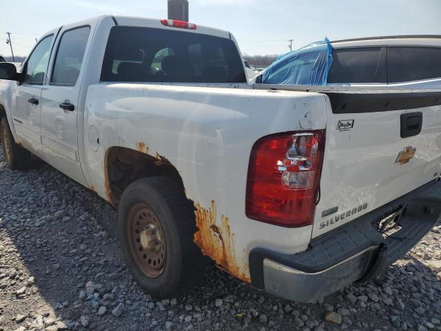 2012 Chevrolet Silverado C1500 Ls - Image 2