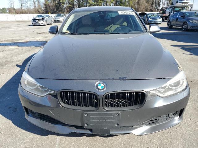 2014 BMW 335 I - Фото 5
