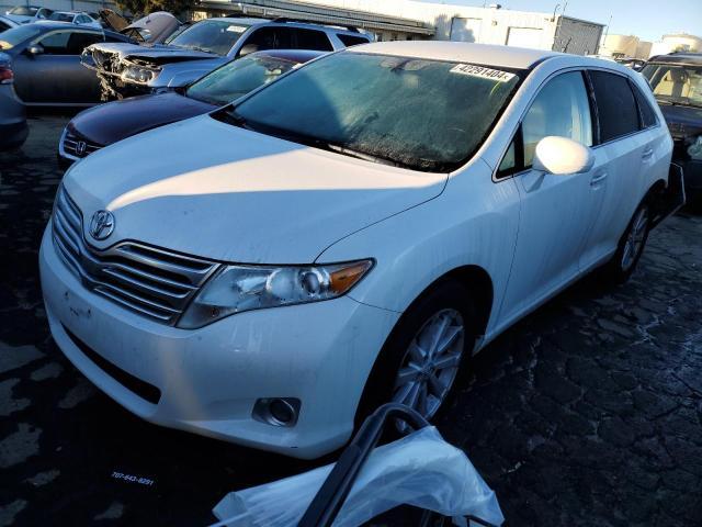2010 Toyota Venza