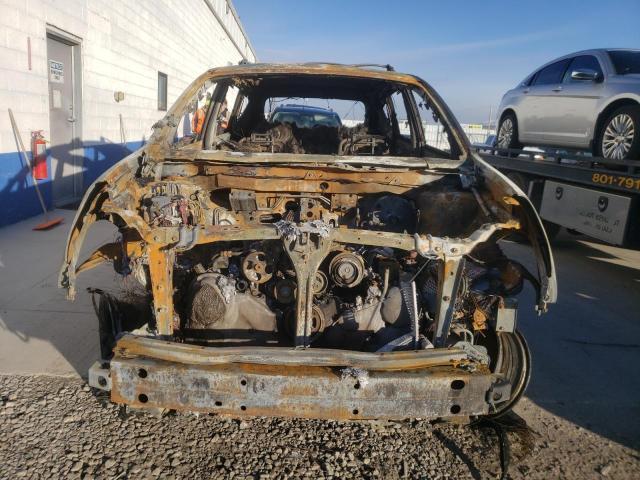 2006 Subaru B9 Tribeca 3.0 H6 - Фото 5