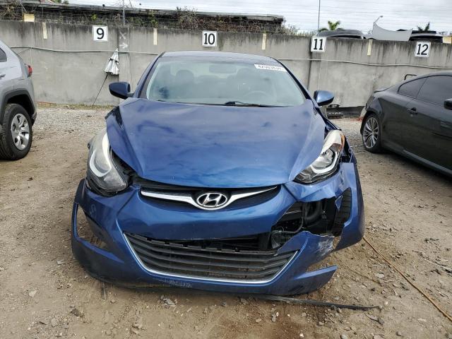 2016 Hyundai Elantra Se - Фото 5