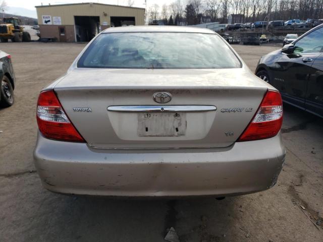 2003 Toyota Camry Le - Фото 6