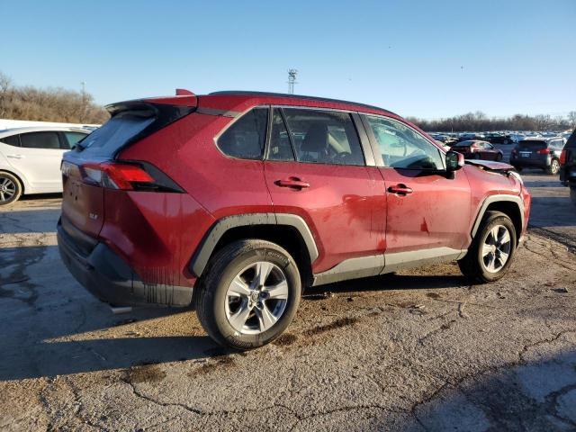 2023 Toyota Rav4 Xle - Фото 3
