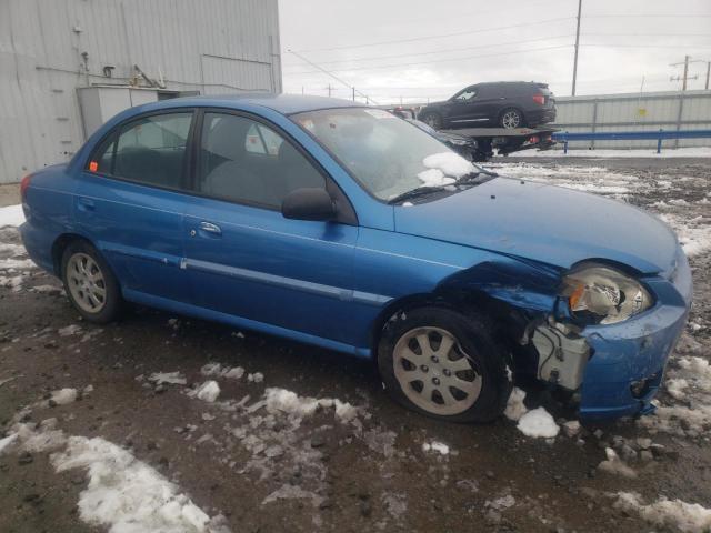 2005 Kia Rio - Image 4