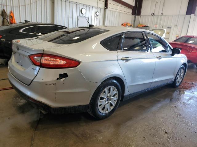2013 Ford Fusion S - Image 3
