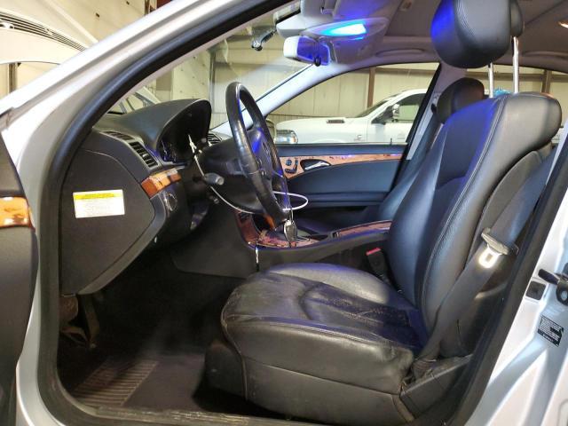 2007 Mercedes-Benz E 350 - Фото 7