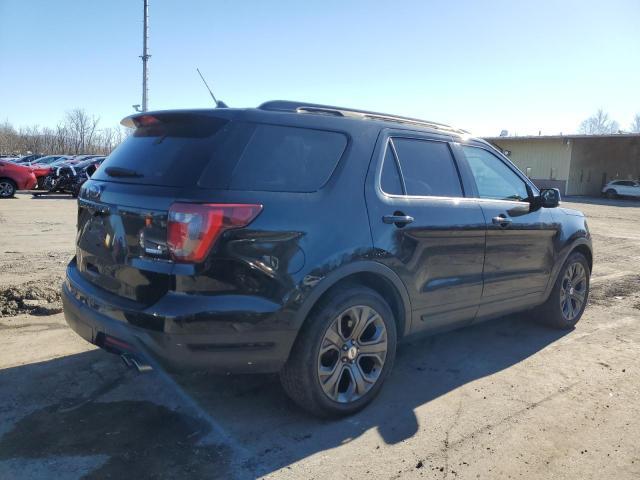 2018 Ford Explorer Sport - Фото 3
