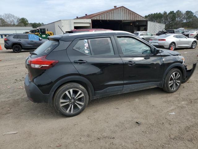 2020 Nissan Kicks Sv - Image 3