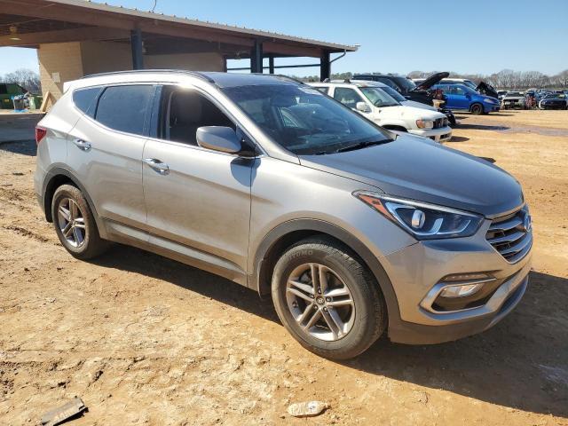 2017 Hyundai Santa Fe Sport - Фото 4