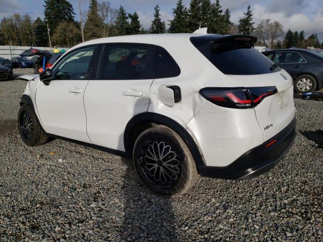 2023 Honda Hr-V Sport - Фото 2