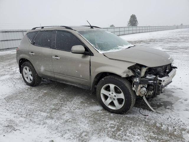 2003 Nissan Murano Sl - Image 4