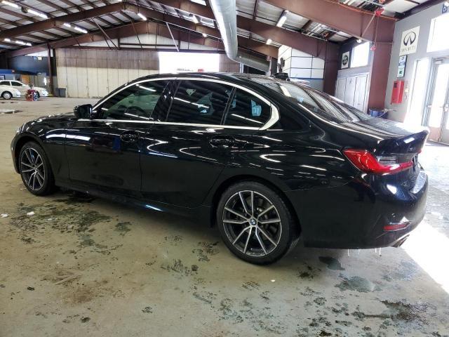 2021 BMW 330Xi - Image 2