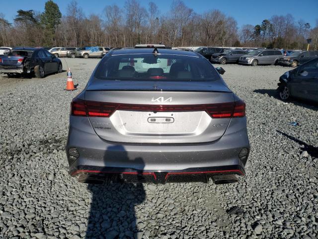 2023 Kia Forte Gt - Image 6