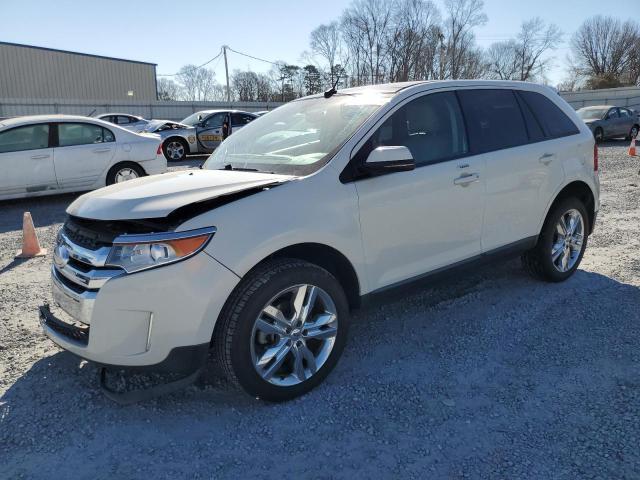 2012 Ford Edge Sel