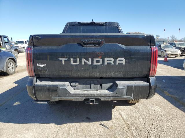 2023 Toyota Tundra Crewmax Platinum - Фото 6
