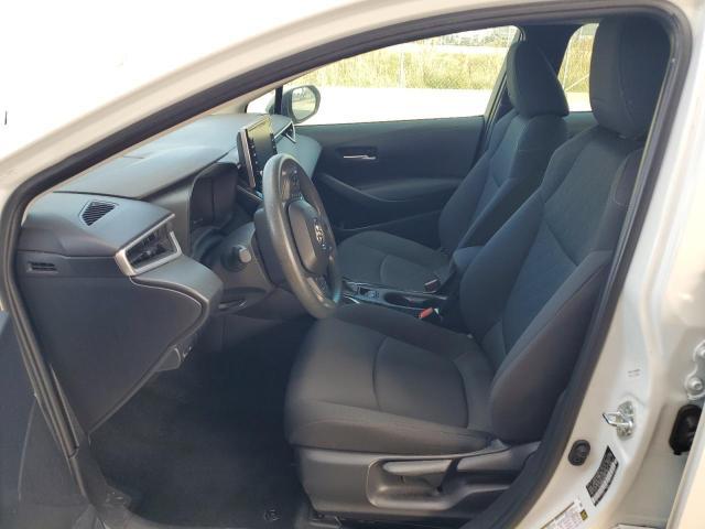 2021 Toyota Corolla Le - Фото 7