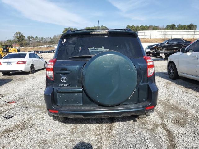 2011 Toyota Rav4 - Фото 6
