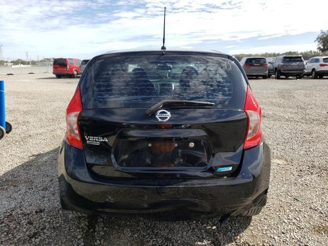 2015 Nissan Versa Note S - Фото 6