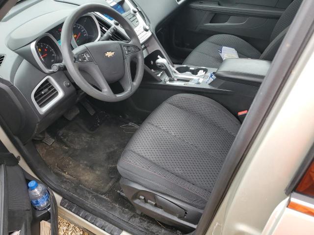 2014 Chevrolet Equinox Ls - Image 7