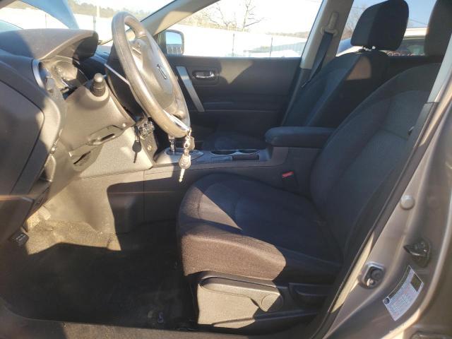 2013 Nissan Rogue S - Фото 7