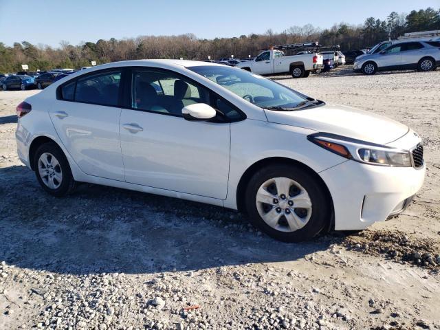 2017 Kia Forte Lx - Фото 4
