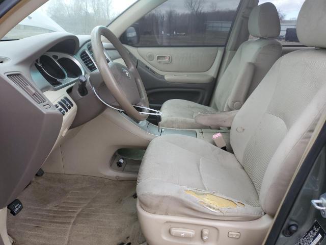 2006 Toyota Highlander Limited - Фото 7