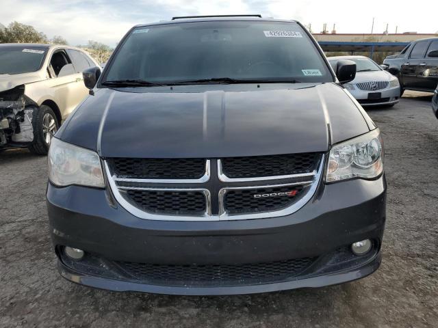 2017 Dodge Grand Caravan Sxt - Image 5