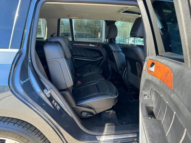 2013 Mercedes-Benz Gl 450 4Matic - Фото 6