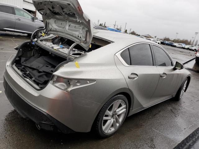 2021 Lexus Is 300 - Фото 3
