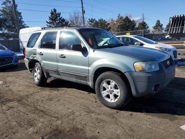 2007 Ford Escape Xlt - Фото 4