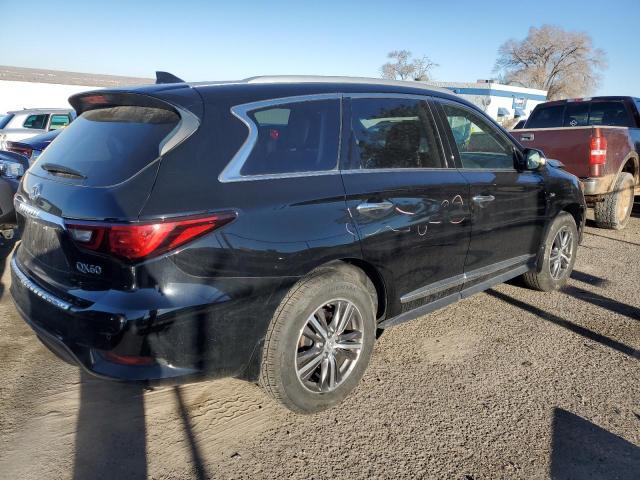 2019 Infiniti Qx60 Luxe - Фото 3