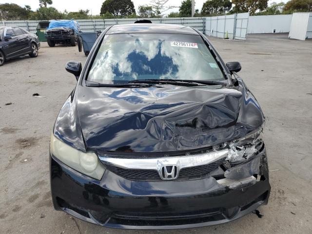 2010 Honda Civic Lx-S - Фото 5