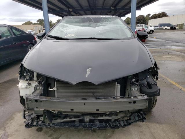 2017 Toyota Corolla Im - Фото 5
