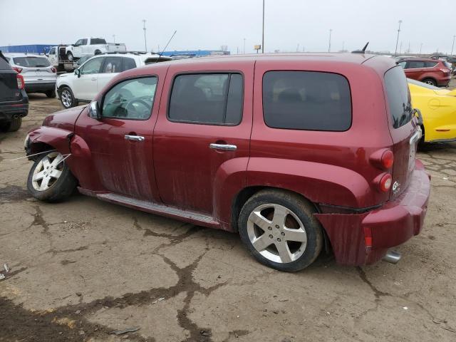 2008 Chevrolet Hhr Lt - Фото 2